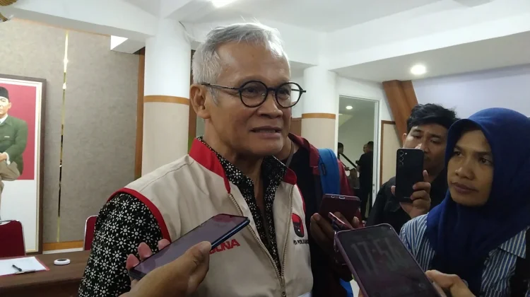 PDI-P Soroti Wacana WFH, Dorong Optimalisasi Transportasi Publik