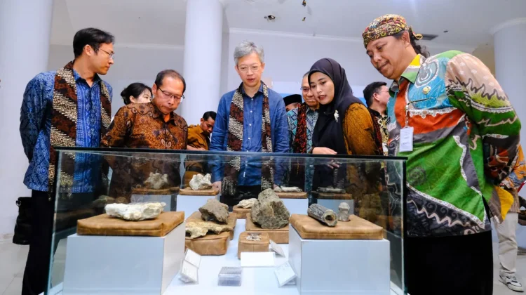 Dongkrak Wisatawan Libur Lebaran Sragen Luncurkan Challenge "Passport Javamen"