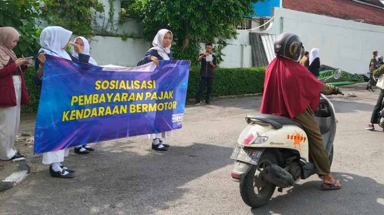 Demokrat Soroti Opsen Pajak: Picu Isu Miring-Gerakan Tolak Bayar Pajak Kendaraan
