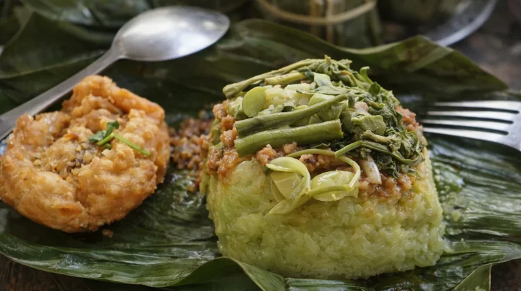 Gablok, Jajanan Tradisional Legendaris Sragen