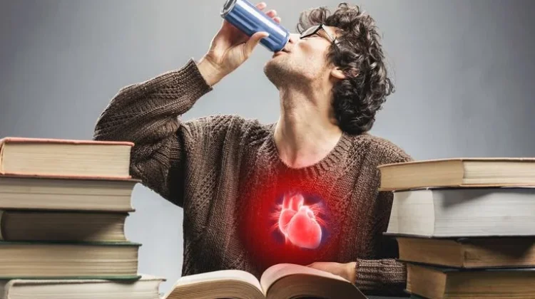 Amankah Konsumsi Minuman Energi saat Mudik?
