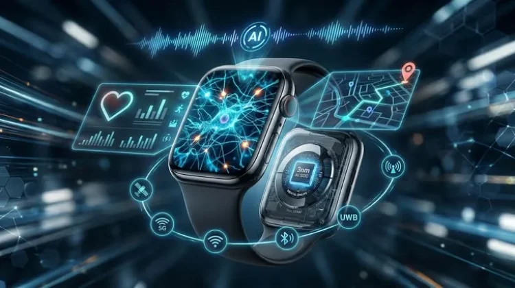 Mampukah AI Smartwatch Memahami Kita?