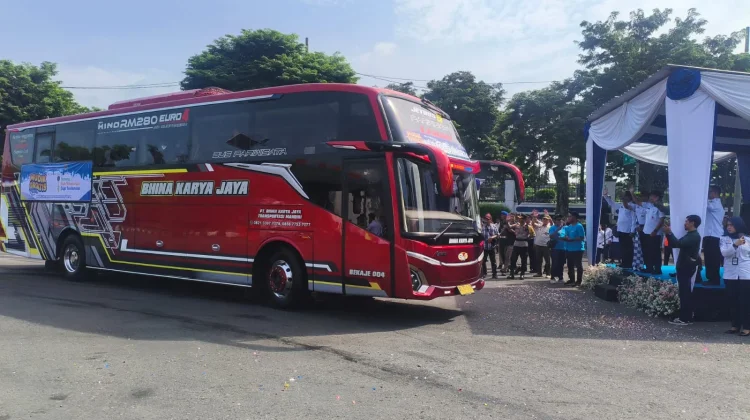 Balik Gratis dari Tirtonadi Jadi Solusi Kurangi Kepadatan dan Risiko Kecelakaan