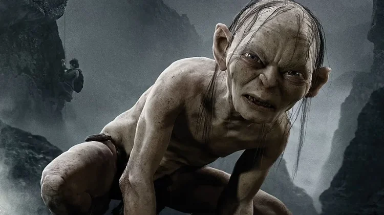The Hunt for Gollum: Babak Baru Epik The Lord of the Rings yang Paling Dinanti 2027