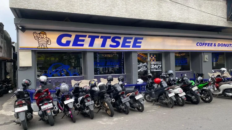 Tren Coffee Shop di Solo Jadi Magnet Pemudik Selama Libur Lebaran