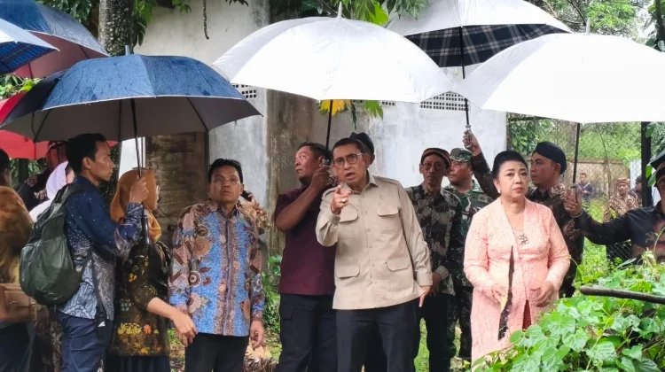 Keraton Kilen Surakarta Direncanakan Jadi Museum Terbuka