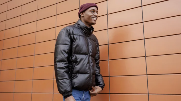 Proteksi Cuaca Dingin dan Gaya Dengan Jaket Puffer