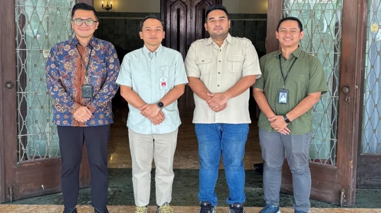 PPPK Paruh Waktu Se-Solo Raya Terproteksi Program JKK & JKM TASPEN