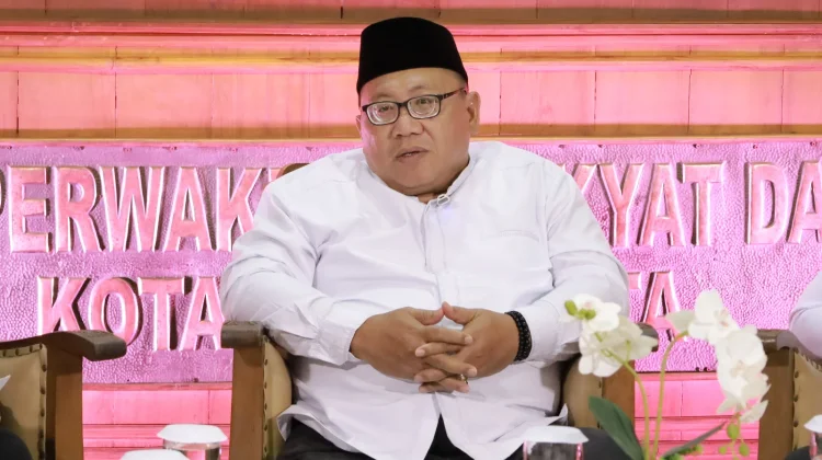 Evaluasi Lebaran, DPRD Klaim Harga Sembako di Solo Stabil, Ekonomi Mengeliat