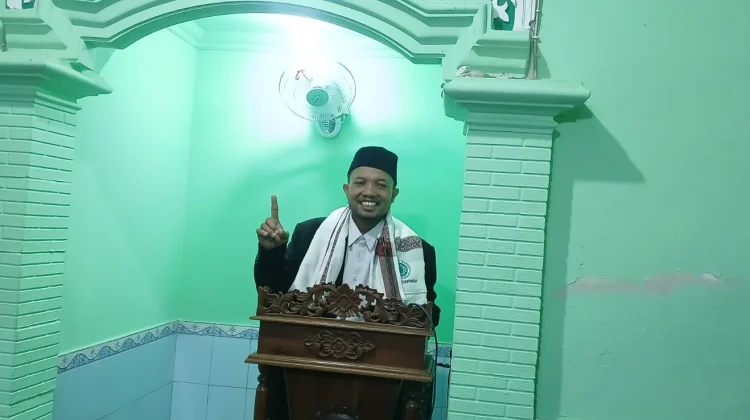 Pahala Setara Setahun di Era Digital