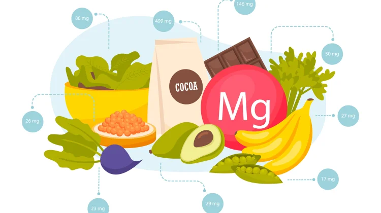Magnesium Glisinat Bisa Bantu Tidur Lebih Nyenyak, Ini Penjelasannya