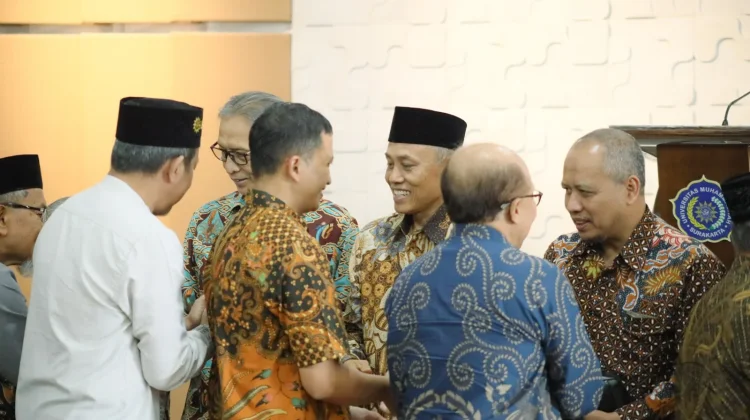 UMS Semakin Mendunia, Ketua PP ‘Aisyiyah Soroti Peran Kampus Berdampak