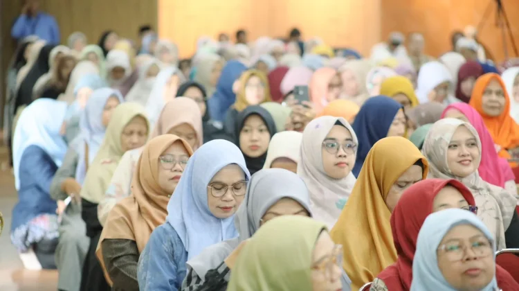 Hikmah Puasa: Sehatkan Tubuh dan Kuatkan Spiritual Sepanjang Tahun