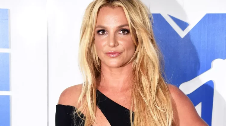 Britney Spears Kembali ke Media Sosial, Buka Lembaran Baru usai Masa Sulit