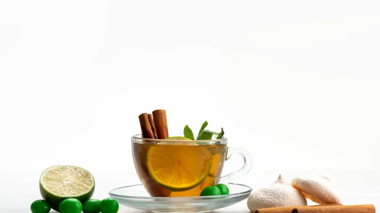 Minum-minuman Ini ketika Stress Melanda