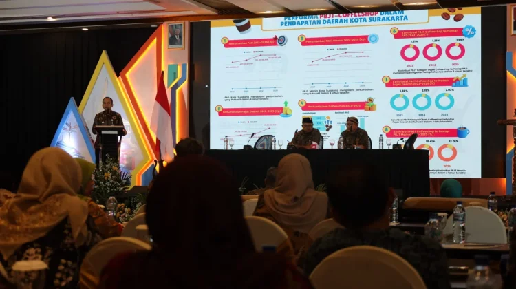 Respati Tekankan MBG hingga Pengelolaan Sampah Jadi Program Prioritas Pemkot
