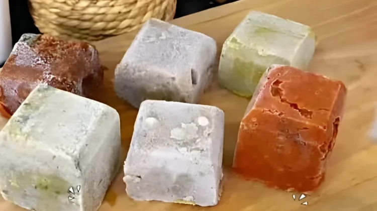 Bumbu Dasar Frozen, Solusi Praktis untuk Masak Lebih Cepat