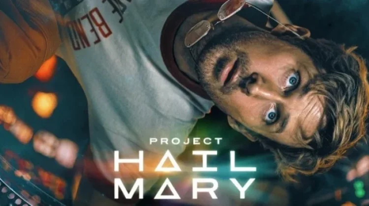 Kesuksesan Box Office “Project Hail Mary” dan Dominasi Awal Tahun 2026