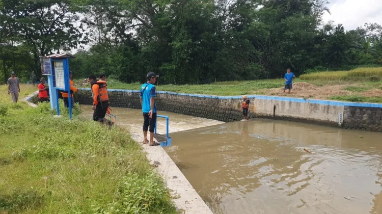 Pencarian Anak Hilang di Kebakkramat Masih Nihil, Tim Gabungan Buka Posko Terpadu