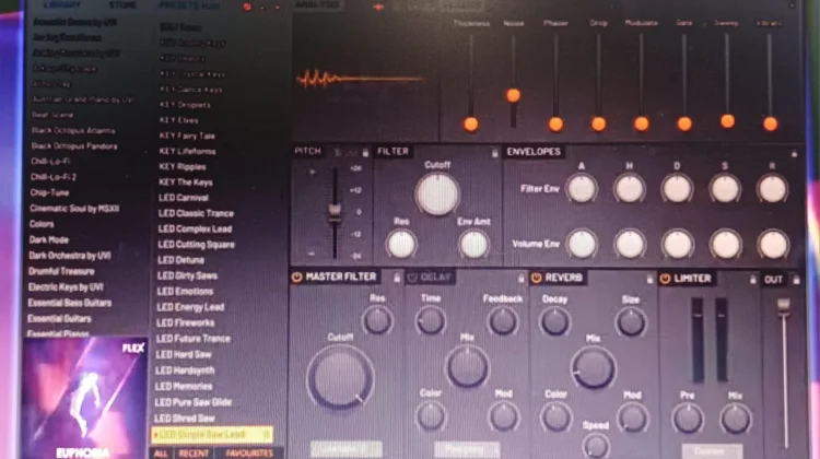 FLEX FL Studio Permudah Produksi Musik Digital