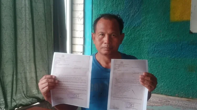 Diduga Terjerumus Investasi Bodong Air Kemasan, Warga Gondang Rugi Ratusan Juta