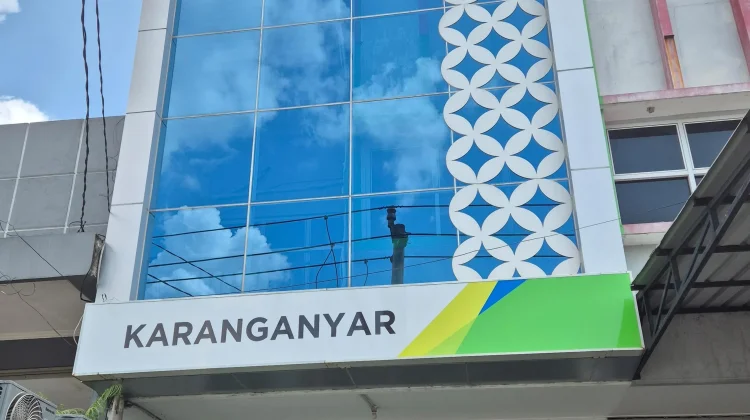 BPJS Ketenagakerjaan Karanganyar Bayarkan Klaim Rp125 Miliar Sepanjang 2025