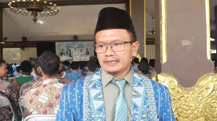 Keluarga Besar Guru Muhammdiyah dan AUM se Boyolali Gelar HBH