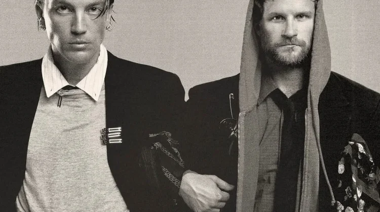 LANY Umumkan Tur “Soft” 2026, Jakarta Masuk Daftar