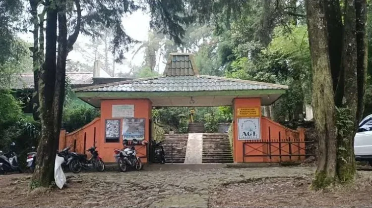 Inovasi Layanan, Pendafataran Pendakian Gunung Lawu Terapkan Sistem Digital