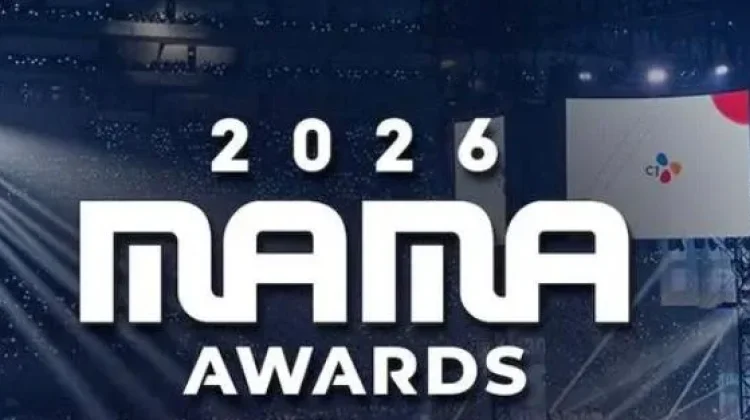 MAMA AWARDS 2026 Akan Digelar di Osaka, Jepang