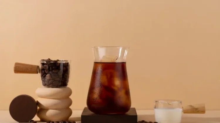 Cara Mudah Membuat Cold Brew di Rumah