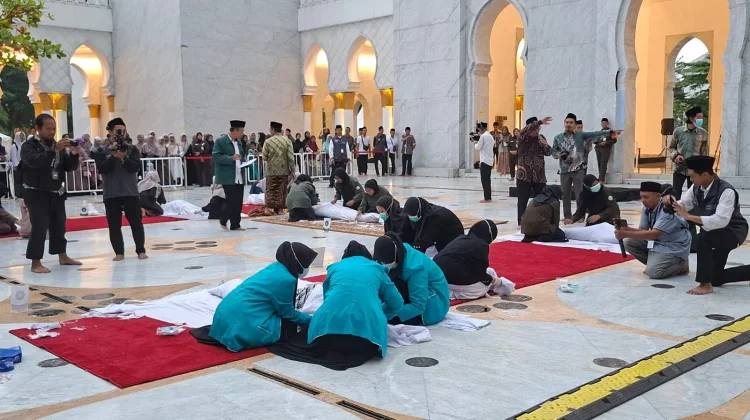 Rangkaian Momen Ramadan yang Membekas di Hati