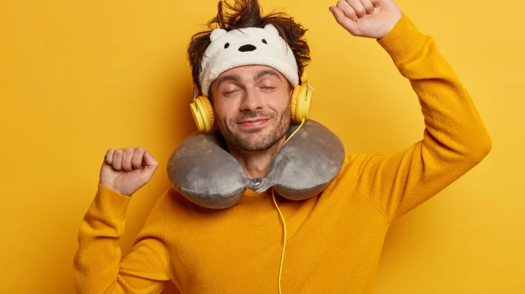 Musik Jadi Terapi Alami Atasi Gangguan Tidur