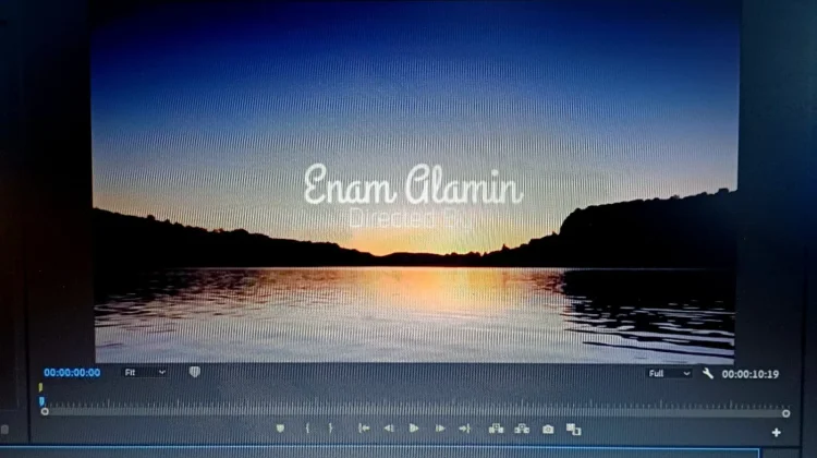 Teknik Masking Efek di Adobe Premiere Pro
