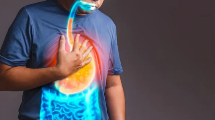 Kebiasaan Buruk yang Memicu Asam Lambung Naik