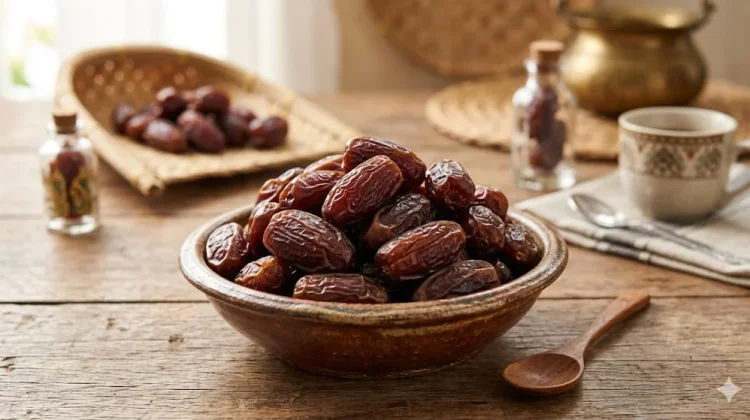 Terapi Kurma, Bukan Ramuan Ajaib: Tips Dokter untuk Energi dan Nutrisi