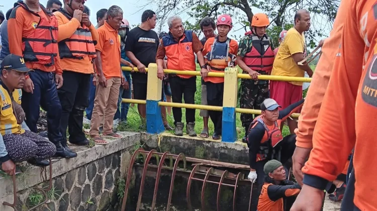 Operasi SAR Tasgunting Ditutup, Bocah 8 Tahun Ditemukan Meninggal Dunia