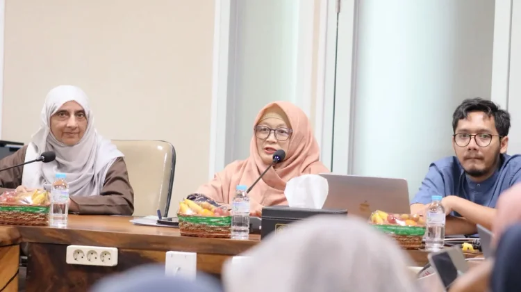 Terapi BA-M di UMS Soroti Peran Aktivitas Bermakna dan Nilai Spiritual