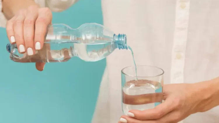 Air Mineral vs Demineral, Mana Lebih Baik?