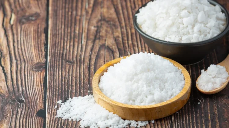 Sodium Perkarbonat, Bahan Pembersih Pakaian yang Efektif dan Ramah Lingkungan