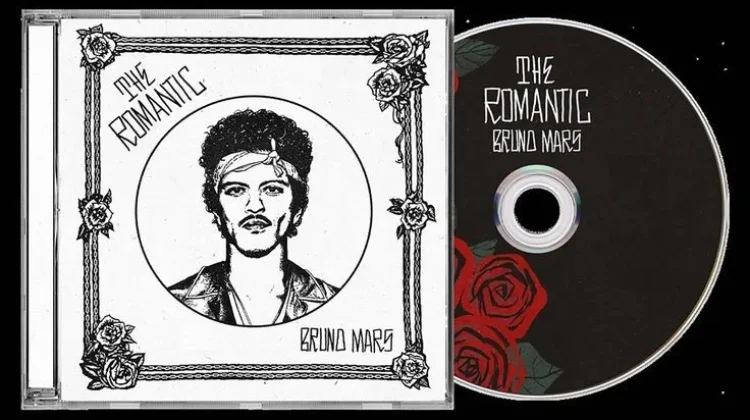Lirik Lagu Risk It All dari Bruno Mars, antara Romantis atau Red Flag