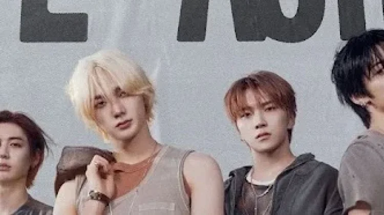 BOYNEXTDOOR segera Comeback dengan Lagu Baru Mei Mendatang