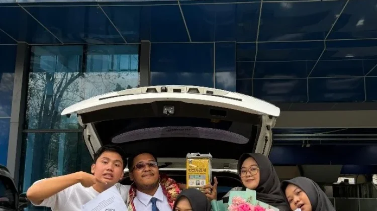 Tips Mahasiswa Fokus Berprestasi saat Mengejar Skripsi
