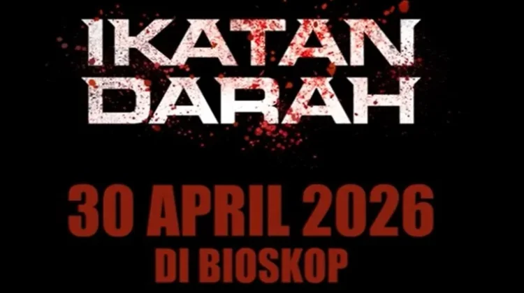 Ikatan Darah, film Indonesia yang Mendunia
