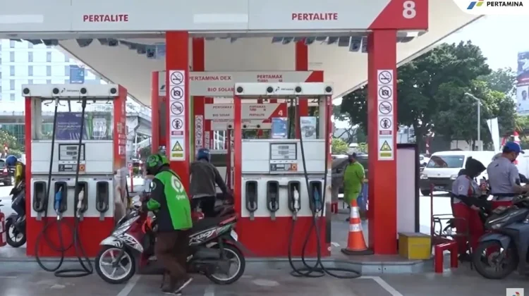 Peran Oktan dalam Bahan Bakar Minyak