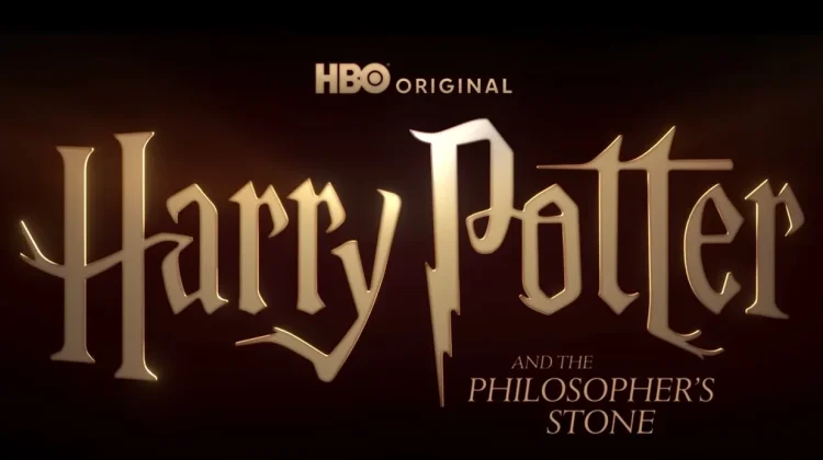 Trailer Spektakuler Harry Potter