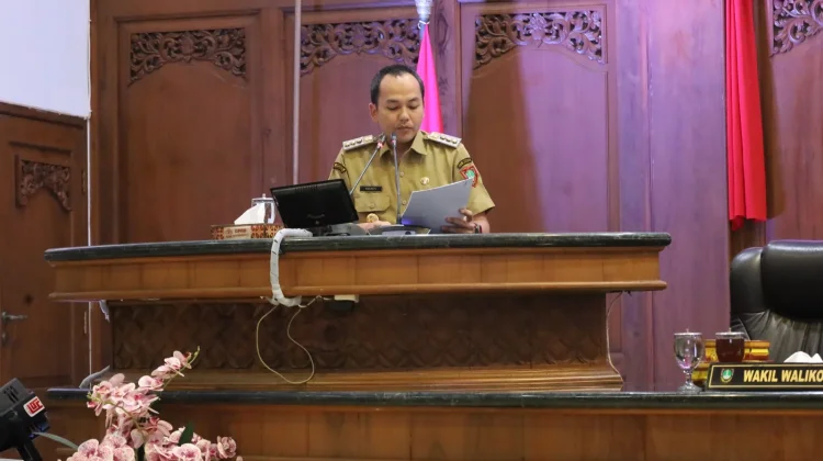Pasca Tangkap Tangan Buang Sampah Sembarangan, Respati Siapkan Aturan Tegas