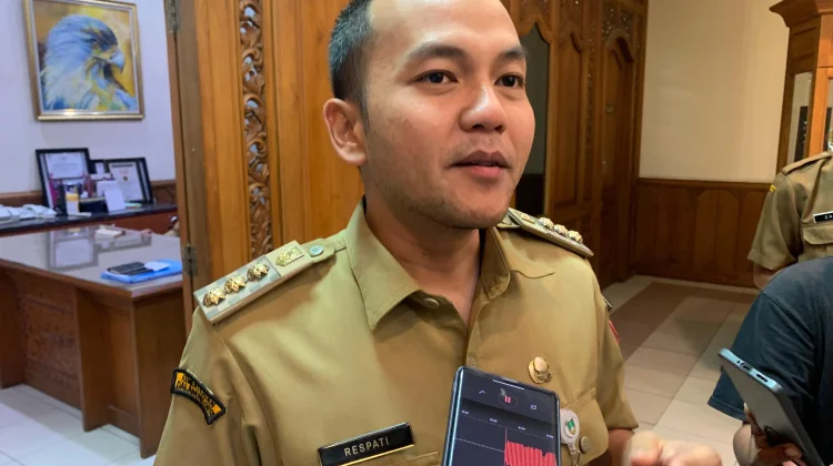 Wali Kota Solo Pastikan Akan PHK PPPK yang Bekerja Buruk