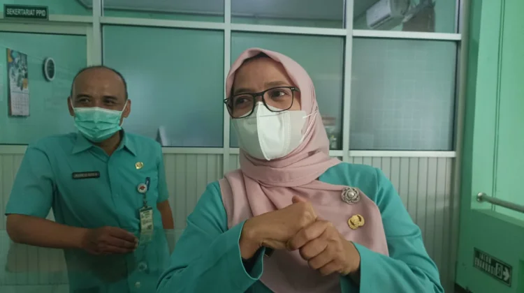 Dinkes Karanganyar Temukan 8 Kasus Campak, Mayoritas Belum Imunisasi Lengkap