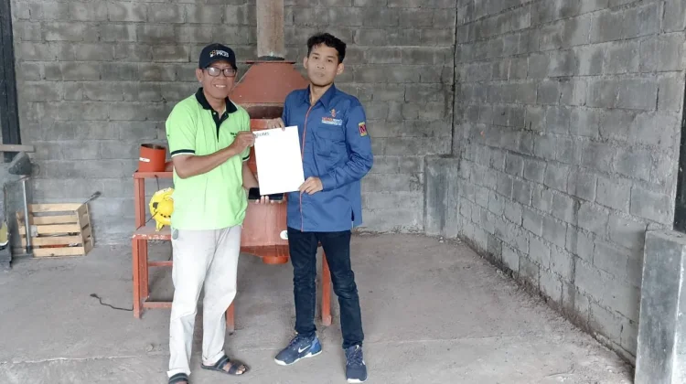 UMS Inovasi Insentor Ramah Lingkungan, Solusi Penanganan Sampah